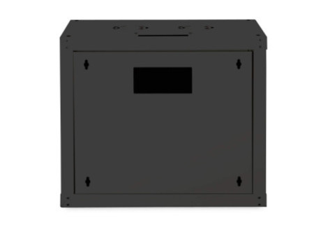 DIGITUS Coffret mural 19' Unique Line, 9 U, noir