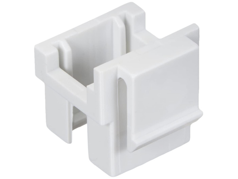 DIGITUS Adaptateur LC Keystone pour panneau de brassage