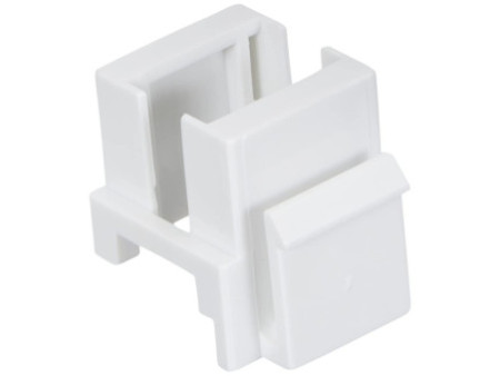 DIGITUS Adaptateur LC Keystone pour panneau de brassage
