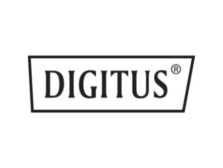 DIGITUS Câble patch, Cat. 5e, U/UTP, 15,0 m, gris