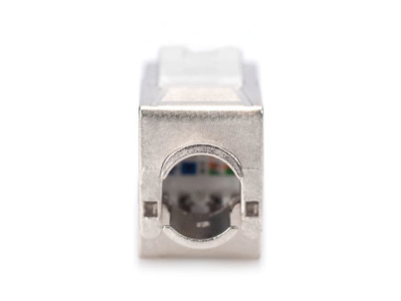 DIGITUS module Keystone Cat. 6, blindé