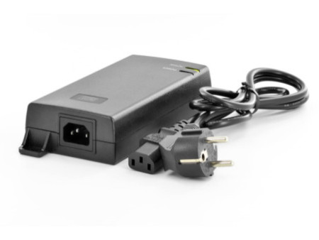 DIGITUS Injecteur Ultra PoE, 802.3at, 60 watts