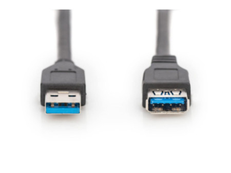 DIGITUS Rallonge USB 3.0, 3 m