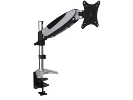 DIGITUS Support pour écran LCD/LED, avec pince