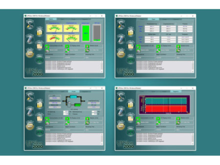 DIGITUS Onduleur Line Interactive, 1500 VA, 900 watts
