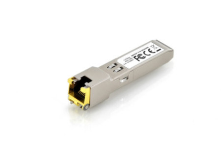 DIGITUS Module transmetteur Mini Gbic, SFP, RJ45, 100m