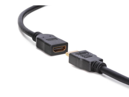 DIGITUS Rallonge High Speed, HDMI-A, 2,0 m