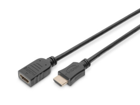 DIGITUS Rallonge High Speed, HDMI-A, 3,0 m