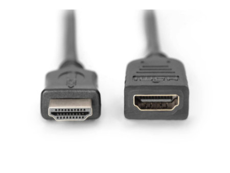 DIGITUS Rallonge High Speed, HDMI-A, 3,0 m