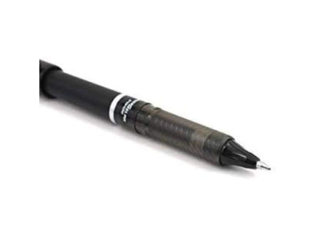 Pentel EnerGel Stylo roller à encre gel Tradio BL117A, noir