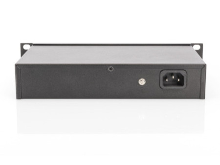 DIGITUS Switch 10' Gigabit, 8 ports