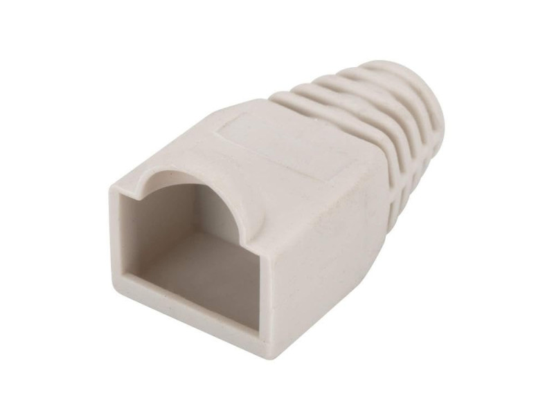 DIGITUS Manchons de protection pour connecteur RJ45