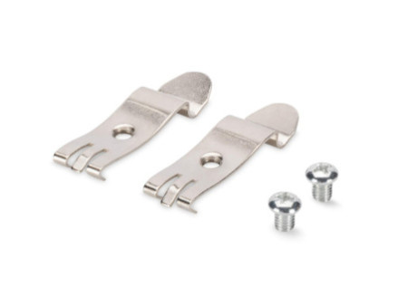 DIGITUS Kit de montage rail DIN pour Desktop Patch Panel