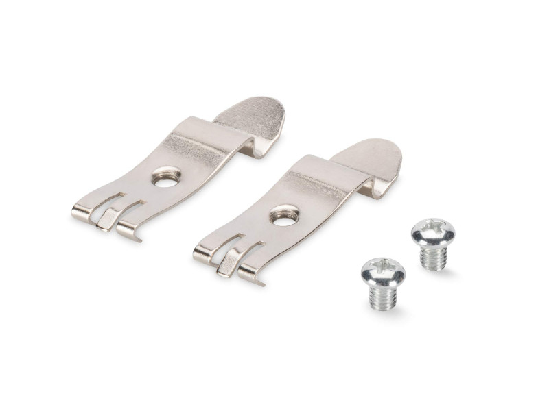 DIGITUS Kit de montage rail DIN pour Desktop Patch Panel