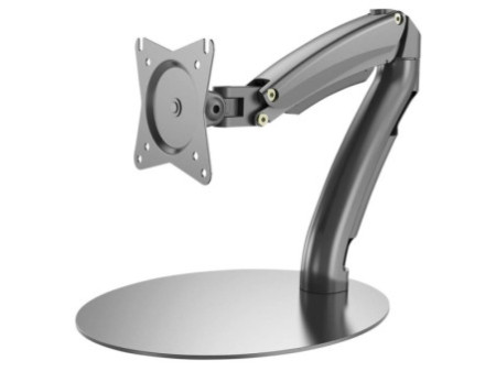 DIGITUS Support pour écran LCD/LED, avec pied