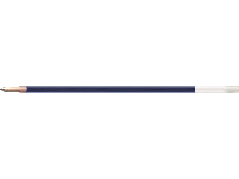 Pentel Mine de rechange pour stylo à bille iZee, bleu