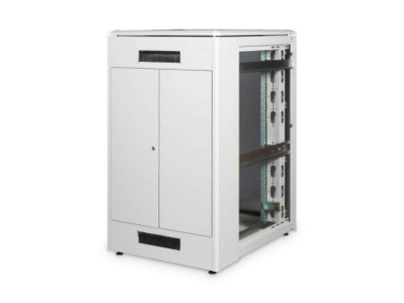 DIGITUS Armoire réseau 19' Unique, 26 U, profondeur: 1000 mm