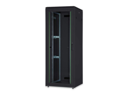 DIGITUS Armoire réseau 19' Unique, 36 U, profondeur: 800 mm