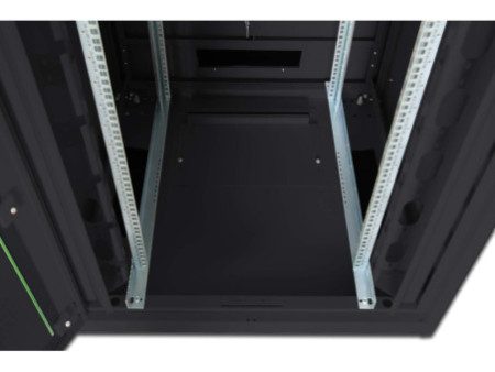DIGITUS Armoire réseau 19' Unique, 36 U, profondeur: 800 mm
