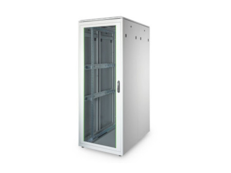 DIGITUS Armoire réseau 19' Unique, 42 U, profondeur: 1200 mm