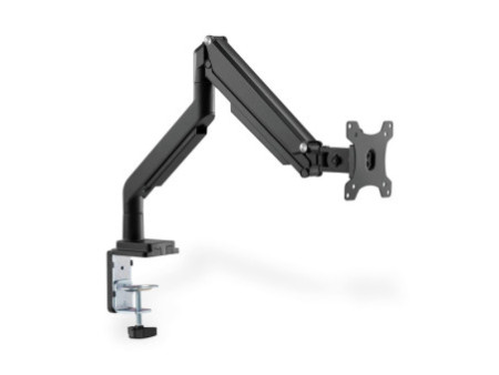 DIGITUS Support universel pour écran, fixation par serrage