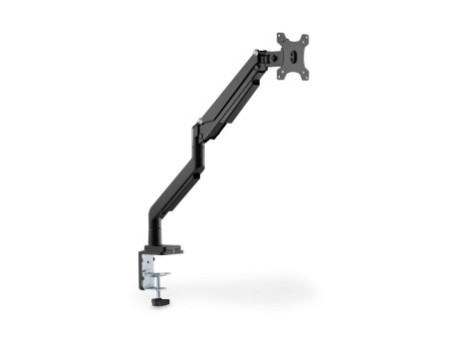 DIGITUS Support universel pour écran, fixation par serrage