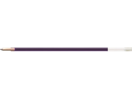 Pentel Mine de rechange pour stylo à bille iZee, violet