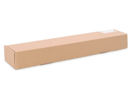 DIGITUS Panneau de rangement 19', 1U, 5 guide-câbles, gris