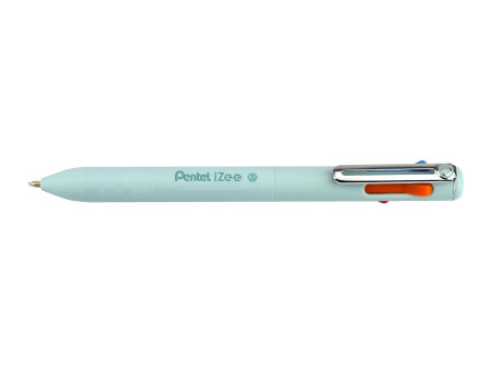Pentel Mine de rechange pour stylo à bille iZee, violet