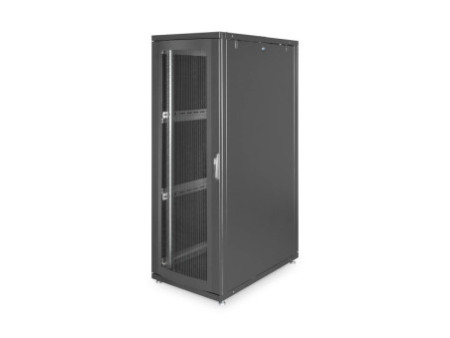 DIGITUS Baie serveur 19' Unique Serie, 36U, noir (RAL 9005)
