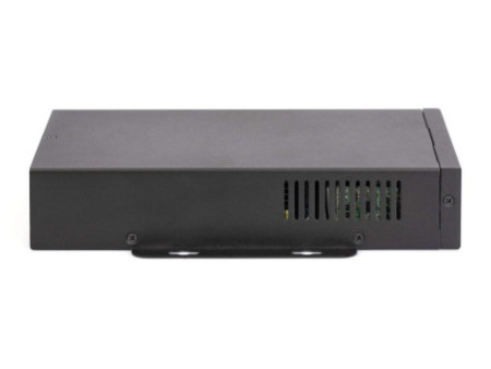 DIGITUS Injecteur Gigabit PoE++, 802.3at