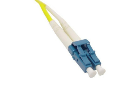 DIGITUS Câble de brassage à fibre optique, Duplex E2000 -