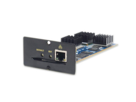 DIGITUS Module de fonction IP pour commutateurs KVM