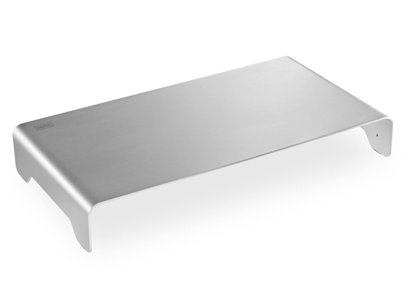 DIGITUS Rehausseur d'écran, argent