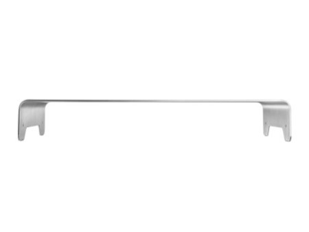 DIGITUS Rehausseur d'écran, argent