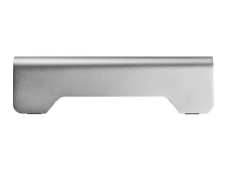 DIGITUS Rehausseur d'écran, argent