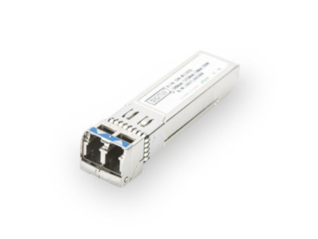 DIGITUS Module (SFP) Mini GBIC (SFP), Multimode, avec foncti