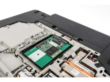 DIGITUS Adaptateur de disque dur SATA 2,5' M.2 ou mSATA