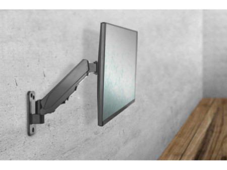 DIGITUS Support mural universel pour écran
