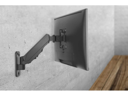 DIGITUS Support mural universel pour écran
