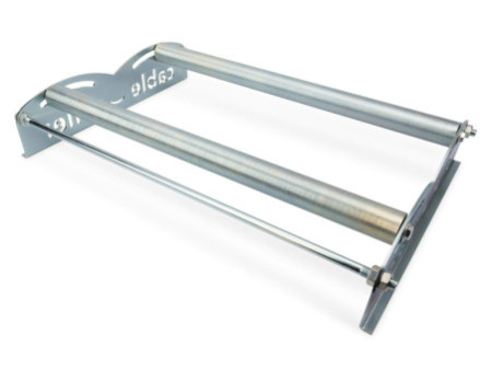 DIGITUS Enrouleur de câble, charge maximale : 150 kg