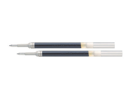 Pentel Recharge pour roller encre gel XLR7, olive black