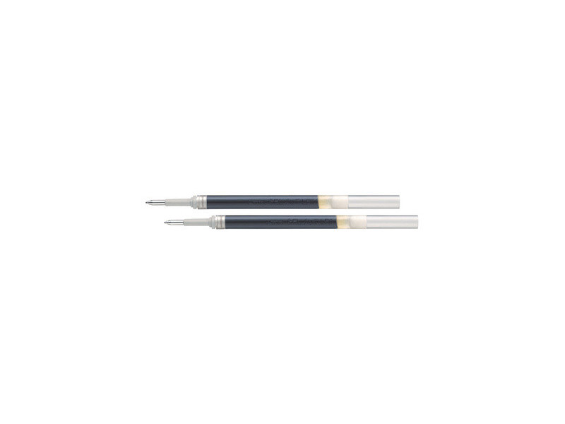 Pentel Recharge pour roller encre gel XLR7, olive black