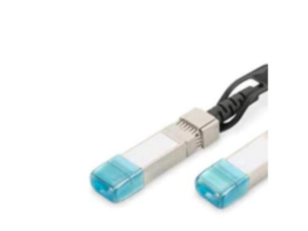 DIGITUS Câble DAC SFP+ 10G, 1 m, AWG30