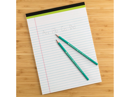 BIC Crayon Evolution ECOlutions 650, degré de dureté: HB