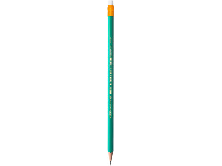 BIC Crayon Evolution ECOlutions 655, degré de dureté: HB,