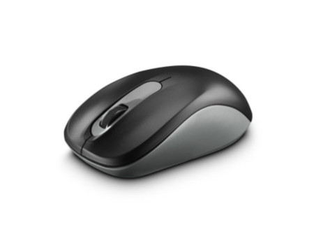 hama Souris optique 'AMW-200', sans fil, noir/anthracite