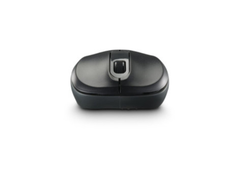 hama Souris optique 'AMW-200', sans fil, noir/anthracite