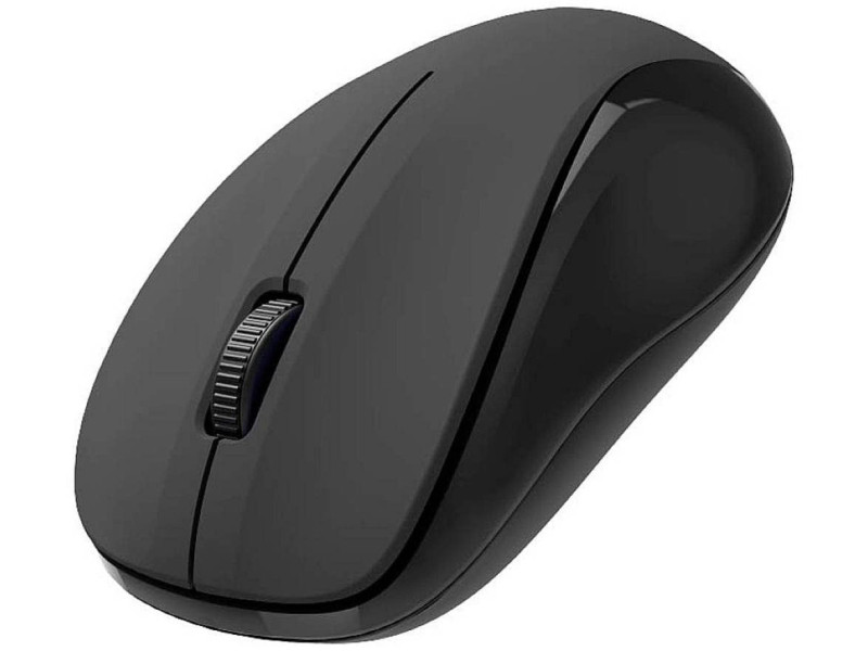 hama Souris optique 'MW-300 V2', sans fil, noir