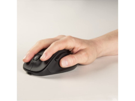 hama Souris optique 'MW-500 Recharge', sans fil, noir